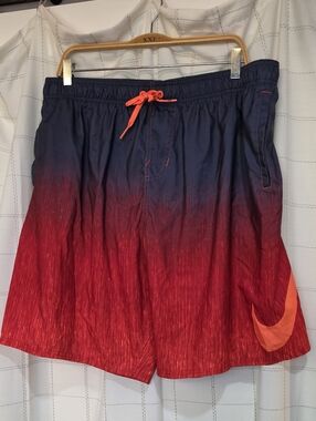 Nike Breaker Trunks